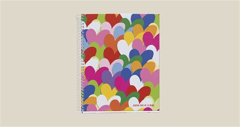 agatha ruiz de la prada notebooks|Collections Showroom of MIQUELRIUS – miquelrius.com.